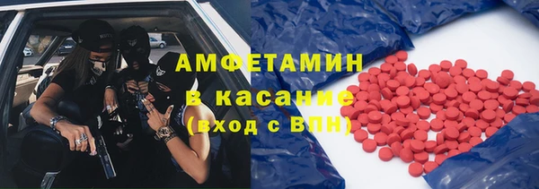 хмурый Нея